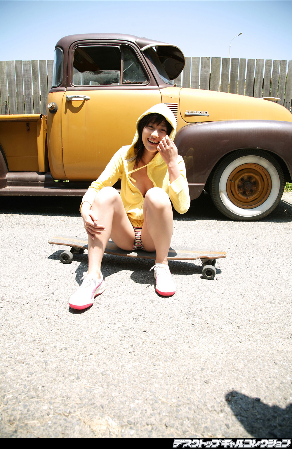 No462 原干惠 Mike Hara [DGC]